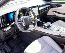 Zunanja slika - Renault Espace - E-Tech 200 Full hybrid iconic Avt. - 12 - Predogledna slika