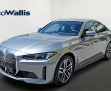 Zunanja slika - BMW i4 - eDrive40 Gran Coupe - 1 - Predogledna slika