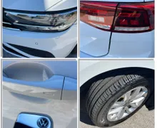 Notranja slika - Volkswagen Passat Variant - 2.0 TDI BMT  DSG-SLO-1 LASTNIK-VIRTUAL-LED-RADAR.. - 11 - Predogledna slika