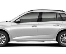Zunanja slika - Škoda Kamiq - Easy 1.0 TSI 115KM DSG - BREZPLAČNA KOVINSKA BAR.. - 2 - Predogledna slika