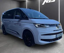 Zunanja slika - Volkswagen Multivan - T7 2.0 TDI L2 Edition DSG | 8 sedežev - 2 - Predogledna slika