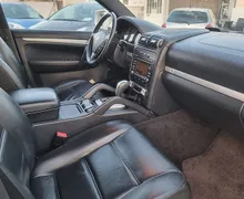 Zunanja slika - Porsche Cayenne - 3.0 TD 4X4 Tiptronic - HITRI KREDIT BREZ POLOGA - 9 - Predogledna slika