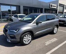 Zunanja slika - Seat Ateca - Ateca - 5 - Predogledna slika