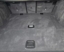 Zunanja slika - BMW Serija 5 - Touring: 520 d 2.0 140KW-M-NEMŠKI-KOT NOV-ALU 20 - 17 - Predogledna slika