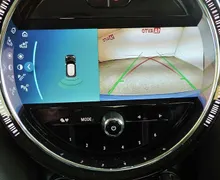 Zunanja slika - MINI Cooper - SE  LED-KAMERA - 16 - Predogledna slika