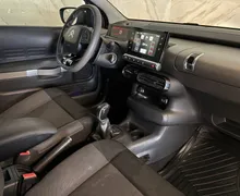 Notranja slika - Citroën C4 Cactus - 1.6 HDi KAMERA-NAVIGACIJA-PDC-TEMPOMAT - 10 - Predogledna slika