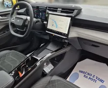 Zunanja slika - Ford Puma - Gen-E Premium 43kWh- A1 - 15 - Predogledna slika
