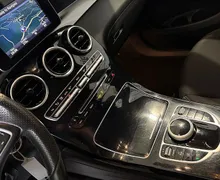 Zunanja slika - Mercedes-Benz GLC-Razred - GLC 250 d 4MATIC-KAM-NAVI-PDC-LED - 16 - Predogledna slika