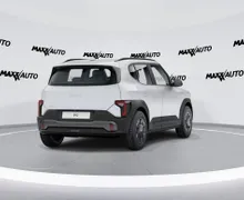 Zunanja slika - KIA EV2 - Lite - 5 - Predogledna slika