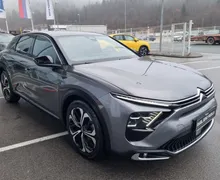 Zunanja slika - Citroën C5 X - Shine 1.6L AVTOMATIK-KAMERA-DAB-NAVI-ACC - 3 - Predogledna slika