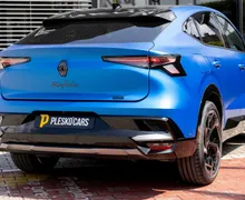Zunanja slika - Renault Rafale - E-Tech 4x4 300 Atelier Alpine - 8 - Predogledna slika