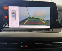 Zunanja slika - Volkswagen Golf - 1.5 TSI 96KW.NEMŠKI.KAMERA.LED.NAVI.GRE.SEDEŽEV - 8 - Predogledna slika