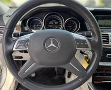 Zunanja slika - Mercedes-Benz E-Razred - E 220 CDI SLOVENSKI NAVIGACIJA TEMPOMAT PDC HI-FI - 12 - Predogledna slika