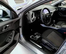 Zunanja slika - BMW serija 1: - 116d FULL LED KAMERA PDC ALU SAMO 85000-KOT-NOV .. - 5 - Predogledna slika