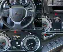 Zunanja slika - Suzuki Vitara - 1.4 MHEV Premium LED•ACC•BLIS•GRETJE•KAMERA•17C• - 8 - Predogledna slika