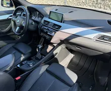 Zunanja slika - BMW X1 - serija :  xDrive20d M Sport |HUD|KAM|PANO|AMBI| - 10 - Predogledna slika
