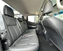 Zunanja slika - Nissan Navara - 2.3DCi AUTOMATIK 4X4 XENON USNJE 360KAMERA - 11 - Predogledna slika