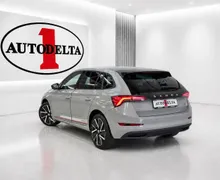 Zunanja slika - Škoda Scala - 1.5 TSI ACT Style DSG - 4 - Predogledna slika