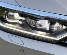 Zunanja slika - Volkswagen Passat - 2.0TDI Highline DSG VIRTUAL ACC FULL LED ALU19 - 7 - Predogledna slika