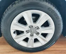 Zunanja slika - Audi A1 - 1.2 TFSI AMBITION-SLO-ALU-USB-4X ZIM GUME-VIDEO - 4 - Predogledna slika