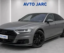 Zunanja slika - Audi A8 - 50 TDI quattro Tiptronic - 10 - Predogledna slika