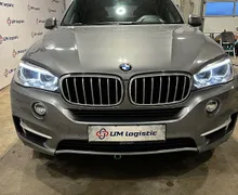 Zunanja slika - BMW X5 - serija : xDrive25d - 2 - Predogledna slika