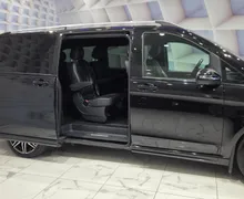 Zunanja slika - Mercedes-Benz V-Razred - V 300 d Avt-KAM360-BURMESTER-2X DRSNA-LED - 9 - Predogledna slika