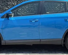 Zunanja slika - Toyota RAV4 - 2.0 D-4D |NAVI|KAM| - 7 - Predogledna slika