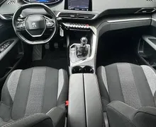 Zunanja slika - Peugeot 3008 - 1.5 BlueHDi Active Led Navigacija Tempomat Pdc - 8 - Predogledna slika