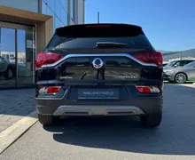 Zunanja slika - KG Mobility Korando - 1.5 T-GDI 120 kW Exclusive 4WD A T - 4 - Predogledna slika