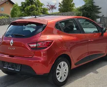 Zunanja slika - Renault Clio - 1.2 -SLOVENSKI-ODLIČEN-KREDIT BREZ POLGA - 3 - Predogledna slika