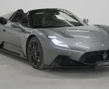 Zunanja slika - Maserati MC20 - CIELO - 6 - Predogledna slika