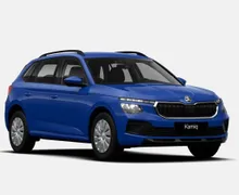 Zunanja slika - Škoda Kamiq - 1.0 TSI Easy ONE - 1 - Predogledna slika