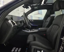 Zunanja slika - BMW X5 - serija : xDrive30d Avt-M.SPORT-ZRAČ-KLJUKA-HUD-KAM360-PANO. - 12 - Predogledna slika
