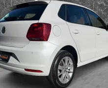 Zunanja slika - Volkswagen Polo - 1.4 TDI Highline PERLA BELA NAVI PDC ALU15 - 2 - Predogledna slika
