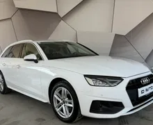 Zunanja slika - Audi A4 - Avant 35 TDI S tronic - 1 - Predogledna slika