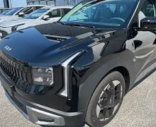Zunanja slika - KIA Seltos - KIA  - 1.6 PULSE PLUS DCT - 7 - Predogledna slika