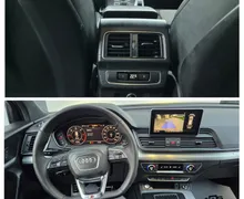 Zunanja slika - Audi Q5 - Q5 - 12 - Predogledna slika