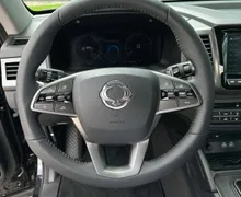 Notranja slika - SsangYong Musso - Grand 2.2 XDi Ultimate 4WD AT... - 14 - Predogledna slika