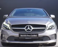 Zunanja slika - Mercedes-Benz A-Razred - A 180 Urban Avt. - 2 - Predogledna slika