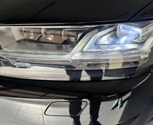 Zunanja slika - Audi Q7 - 3.0 TDI 4X4.AUT.KAMERA.LED.7 SED.USNJE.KLJUKA.TOP - 3 - Predogledna slika