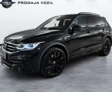 Zunanja slika - Volkswagen Tiguan Allspace - 4motion 2.0 TDI BMT R-Line DSG |VIRTUAL|KLJUKA|TOP - 1 - Predogledna slika