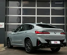 Zunanja slika - BMW X4 - xDrive 30i M Sport Edition Avt. |KAMERA|DAB|19 col - 4 - Predogledna slika