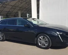 Zunanja slika - Peugeot 508 - SW PHEV 225 Allure Avt. - 3 - Predogledna slika