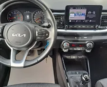 Zunanja slika - KIA Stonic - 1.2 DPI LX Urban ISG - 8 - Predogledna slika