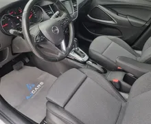Zunanja slika - Opel Crossland - 1.5 CDTI ELEGANCE Avt.-Led-Navi-Kamera... - 7 - Predogledna slika