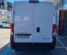 Zunanja slika - Opel Movano - 2.2 BHDi L2H2 - 7 - Predogledna slika