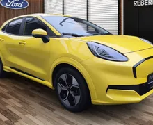 Zunanja slika - Ford Puma - Gen-e 43 kWh elektromotor 124kW auto - 2 - Predogledna slika