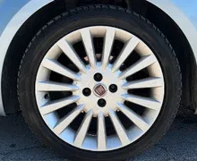 Zunanja slika - Fiat Linea - 1.3 Multijet 16V Dynamic - PDC - AUT.KLIMA - SLO - 8 - Predogledna slika