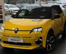 Zunanja slika - Renault 5 E-tech - Techno EV40 90kW - 1 - Predogledna slika